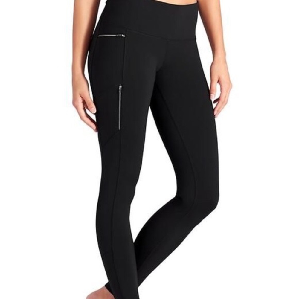 Athleta leggings
